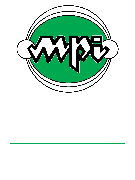 Magnetic Products In. Logo